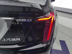 Cadillac CT5 28T Luxury Version - photo 5
