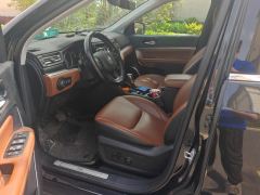 Jeep Grand Commander 2.0T AWD Luxury Edition - ფოტო 14