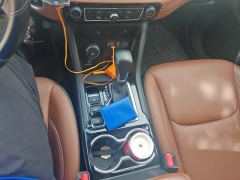 Jeep Grand Commander 2.0T AWD Luxury Edition - ფოტო 19