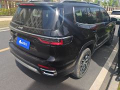 Jeep Grand Commander 2.0T AWD Luxury Edition - ფოტო 2