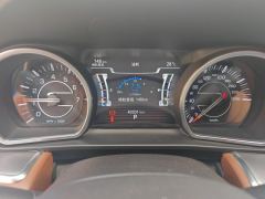 Jeep Grand Commander 2.0T AWD Luxury Edition - ფოტო 20