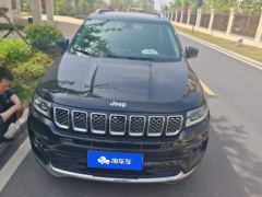 Jeep Grand Commander 2.0T AWD Luxury Edition - ფოტო 3