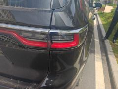 Jeep Grand Commander 2.0T AWD Luxury Edition - ფოტო 5
