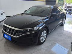 Volkswagen Passat 280TSI Business Edition - ფოტო 1