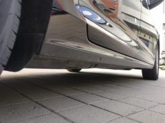 Volkswagen Passat 280TSI Business Edition - ფოტო 10