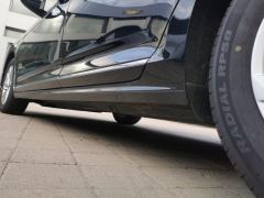 Volkswagen Passat 280TSI Business Edition - ფოტო 11
