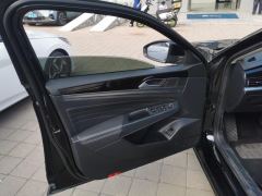 Volkswagen Passat 280TSI Business Edition - ფოტო 12