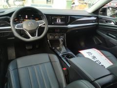 Volkswagen Passat 280TSI Business Edition - ფოტო 16