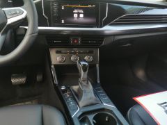 Volkswagen Passat 280TSI Business Edition - ფოტო 17