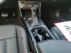 Volkswagen Passat 280TSI Business Edition - ფოტო 19