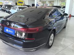 Volkswagen Passat 280TSI Business Edition - ფოტო 2