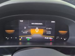 Volkswagen Passat 280TSI Business Edition - ფოტო 20