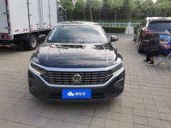 Volkswagen Passat 280TSI Business Edition - ფოტო 3