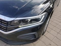 Volkswagen Passat 280TSI Business Edition - ფოტო 4