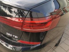 Volkswagen Passat 280TSI Business Edition - ფოტო 5