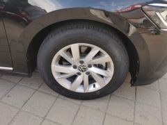 Volkswagen Passat 280TSI Business Edition - ფოტო 6