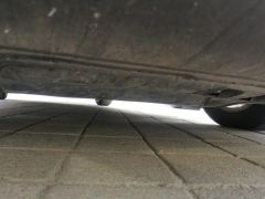 Volkswagen Passat 280TSI Business Edition - ფოტო 8