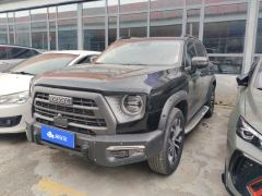 Haval Great Wall Big Dog Great Wall Dog 1.5T 2WD Horse Dog Edition - фото 1