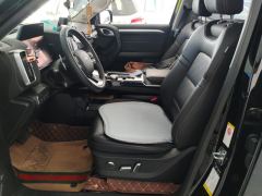 Haval Great Wall Big Dog Great Wall Dog 1.5T 2WD Horse Dog Edition - фото 14