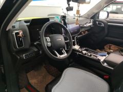Haval Great Wall Big Dog Great Wall Dog 1.5T 2WD Horse Dog Edition - фото 16