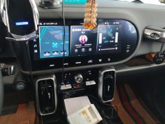 Haval Great Wall Big Dog Great Wall Dog 1.5T 2WD Horse Dog Edition - фото 17