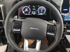 Haval Great Wall Big Dog Great Wall Dog 1.5T 2WD Horse Dog Edition - фото 18