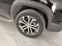 Haval Great Wall Big Dog Great Wall Dog 1.5T 2WD Horse Dog Edition - фото 6