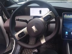 Avatr 11 600km Long RangeSingle Motor Edition 5 - ფოტო 12
