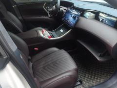 Avatr 11 600km Long RangeSingle Motor Edition 5 - ფოტო 16