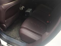 Avatr 11 600km Long RangeSingle Motor Edition 5 - ფოტო 17