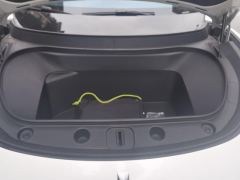 Avatr 11 600km Long RangeSingle Motor Edition 5 - ფოტო 18