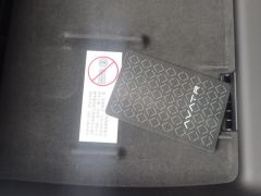Avatr 11 600km Long RangeSingle Motor Edition 5 - ფოტო 19