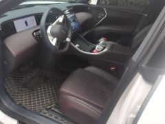 Avatr 11 600km Long RangeSingle Motor Edition 5 - ფოტო 8