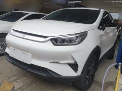 BYD Yuan Pro 401km Luxury Edition - ფოტო 1