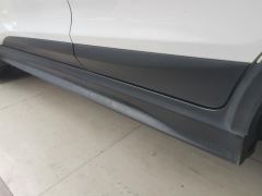 BYD Yuan Pro 401km Luxury Edition - ფოტო 11