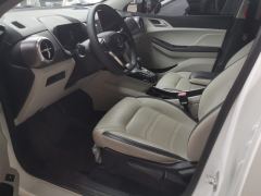 BYD Yuan Pro 401km Luxury Edition - ფოტო 14