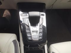 BYD Yuan Pro 401km Luxury Edition - ფოტო 19