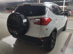 BYD Yuan Pro 401km Luxury Edition - ფოტო 2