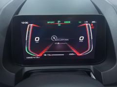 BYD Yuan Pro 401km Luxury Edition - ფოტო 20