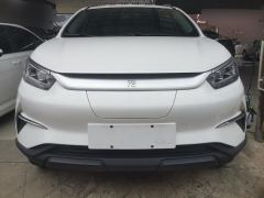 BYD Yuan Pro 401km Luxury Edition - ფოტო 3