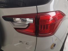 BYD Yuan Pro 401km Luxury Edition - ფოტო 5