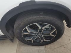 BYD Yuan Pro 401km Luxury Edition - ფოტო 6
