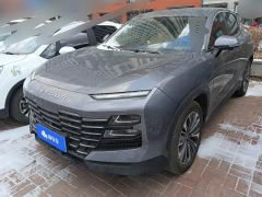 Jetour Dasheng 1.6T PLUS - photo 1