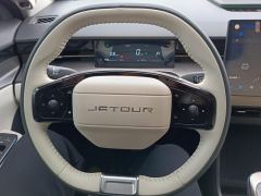 Jetour Dasheng 1.6T PLUS - photo 18