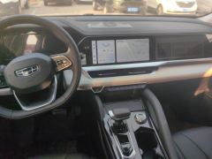 Geely Xingyue L 2.0T 2WDFlagship Version - photo 11