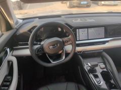 Geely Xingyue L 2.0T 2WDFlagship Version - photo 12