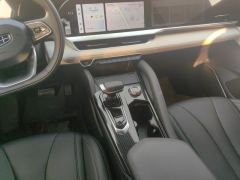 Geely Xingyue L 2.0T 2WDFlagship Version - photo 13