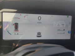 Geely Xingyue L 2.0T 2WDFlagship Version - photo 14