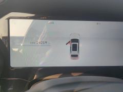 Geely Xingyue L 2.0T 2WDFlagship Version - photo 15