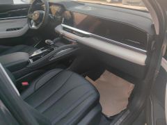 Geely Xingyue L 2.0T 2WDFlagship Version - photo 16